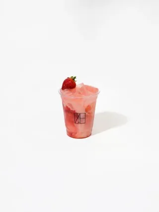 Strawberry Letter 23